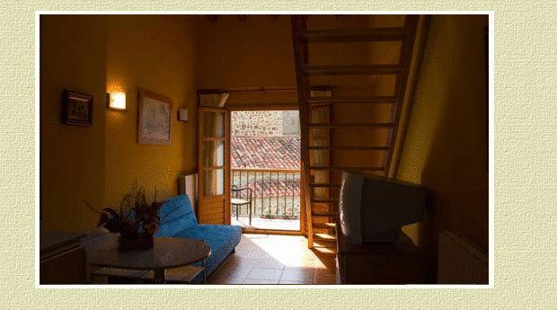 Apartamentos Brisas Del Deva Сантандер Номер фото