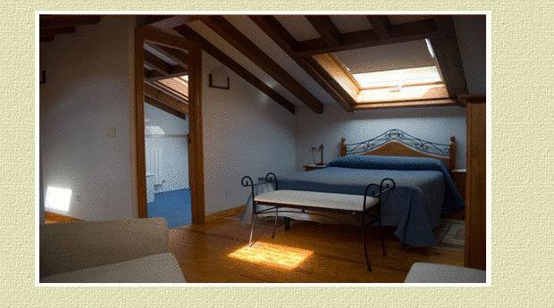 Apartamentos Brisas Del Deva Сантандер Номер фото